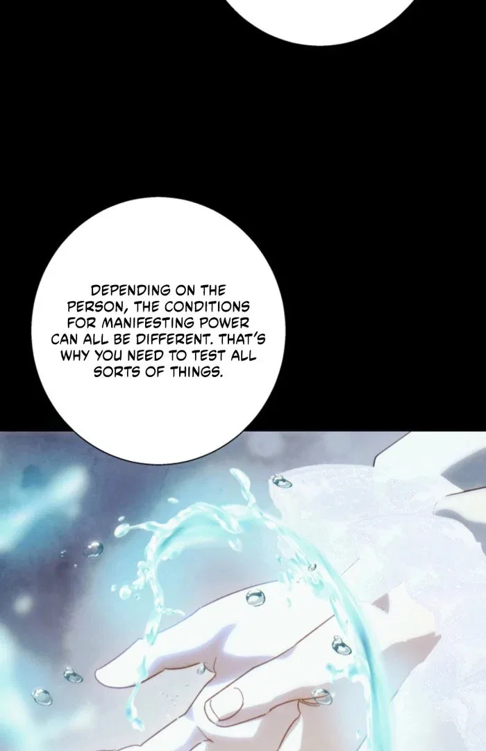 Kingmaker Goddess Chapter 48 – Page 23