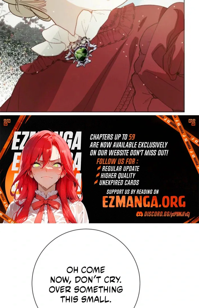 Kingmaker Goddess Chapter 48 – Page 47