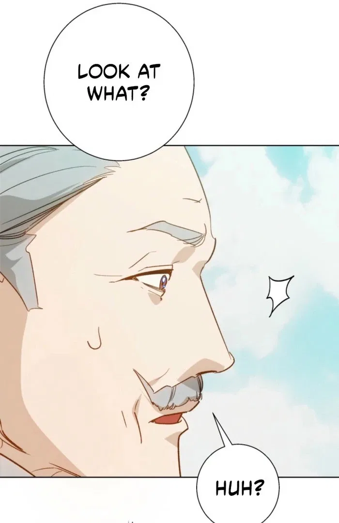 Kingmaker Goddess Chapter 48 – Page 51