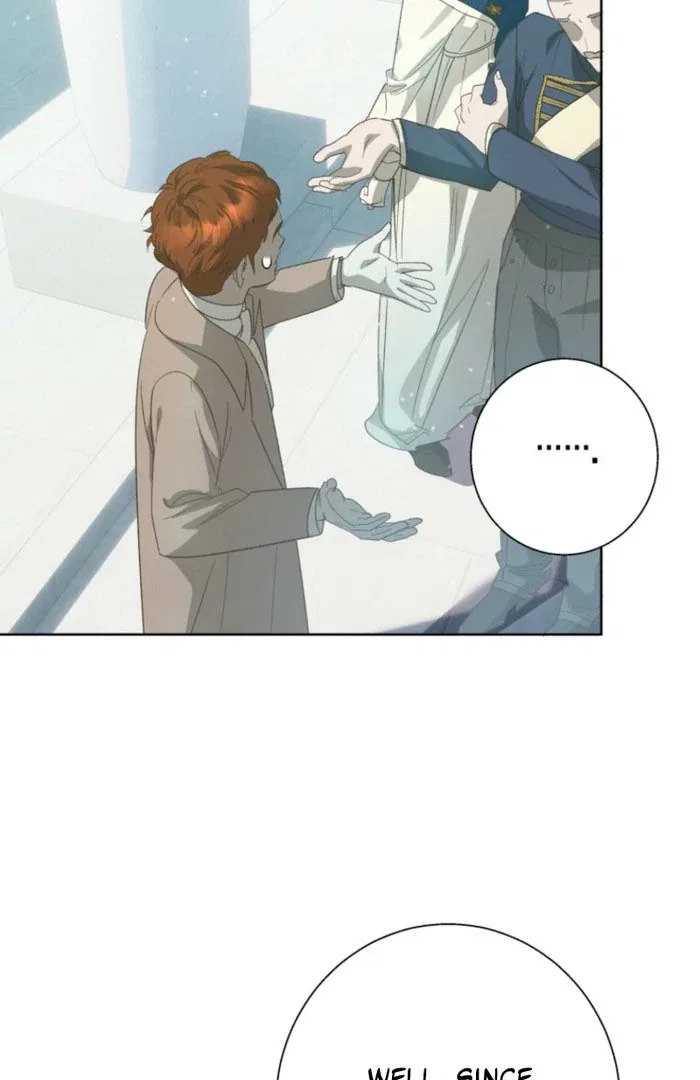 Kingmaker Goddess Chapter 48 – Page 64