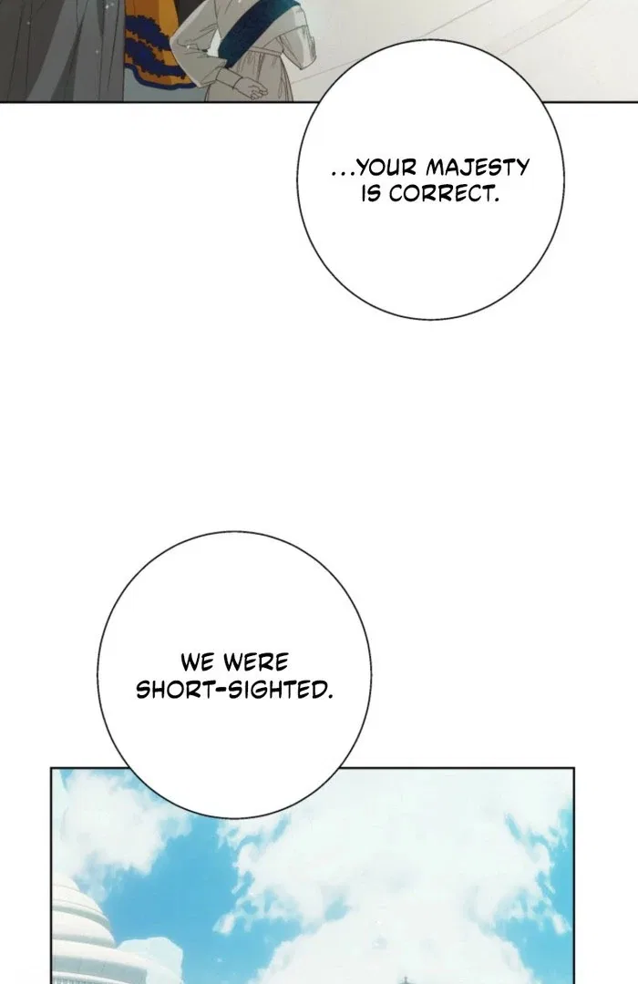 Kingmaker Goddess Chapter 48 – Page 71