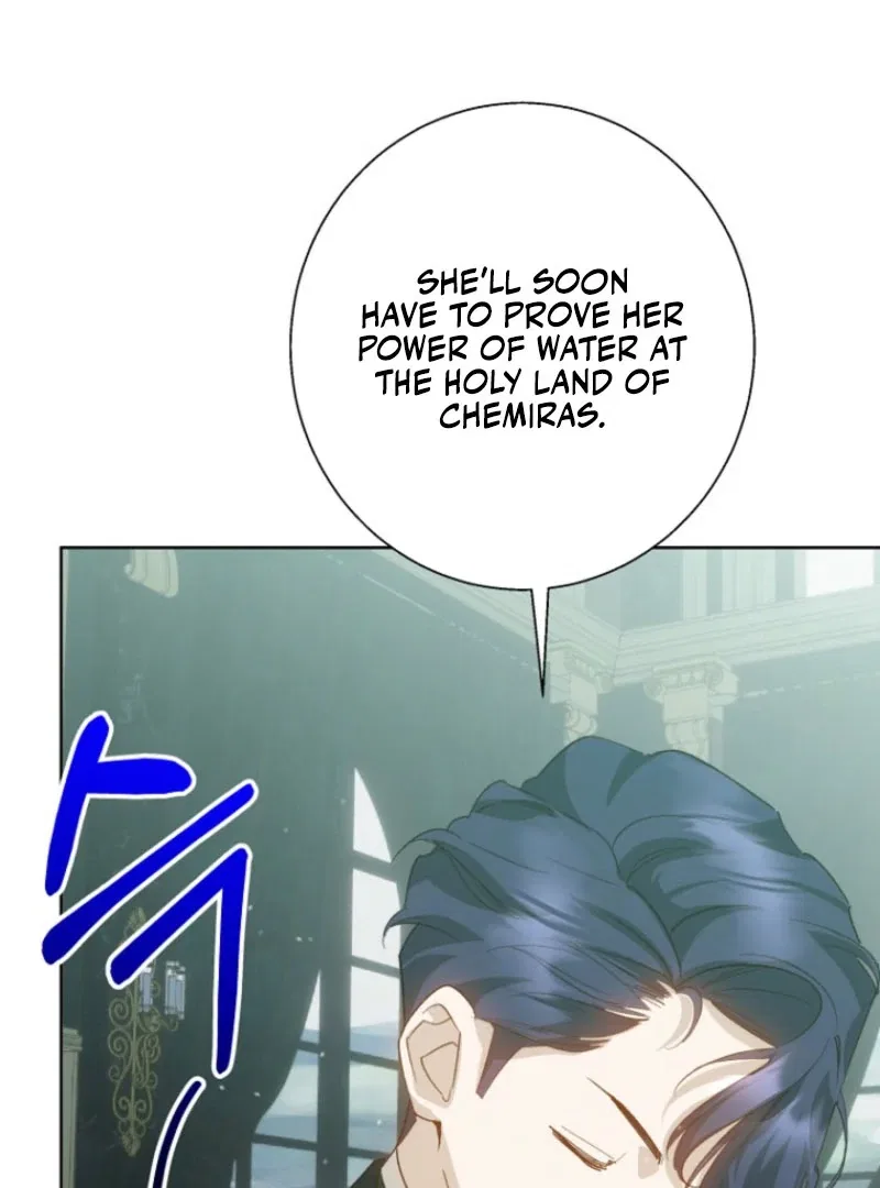 Kingmaker Goddess Chapter 45 – Page 5