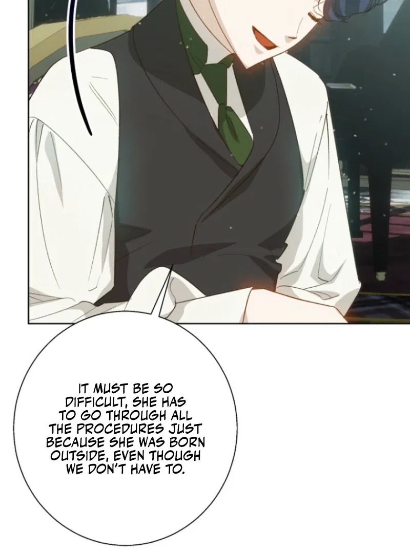 Kingmaker Goddess Chapter 45 – Page 6