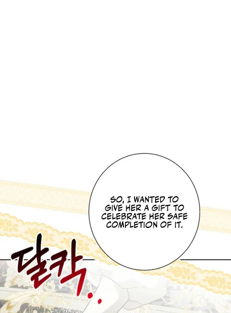 Kingmaker Goddess Chapter 45 – Page 7