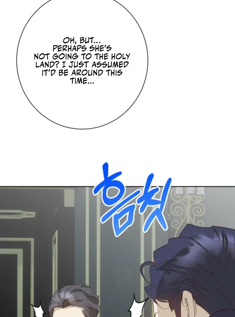 Kingmaker Goddess Chapter 45 – Page 9