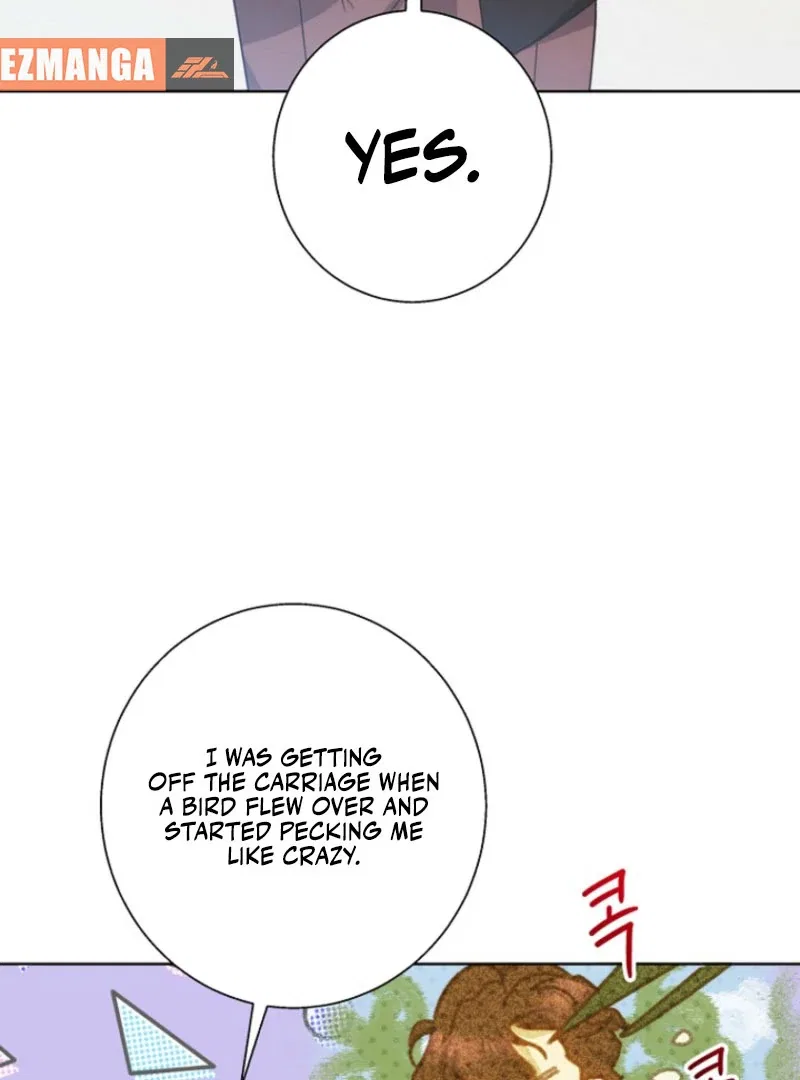 Kingmaker Goddess Chapter 45 – Page 22