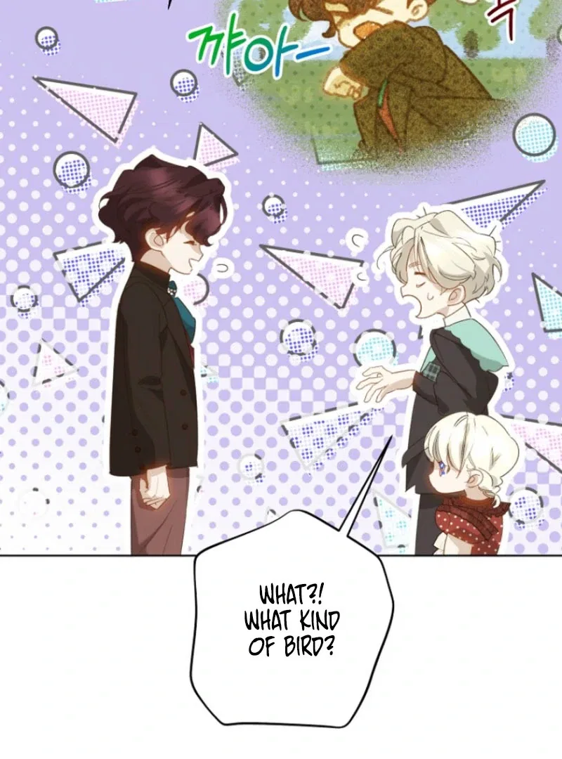Kingmaker Goddess Chapter 45 – Page 23