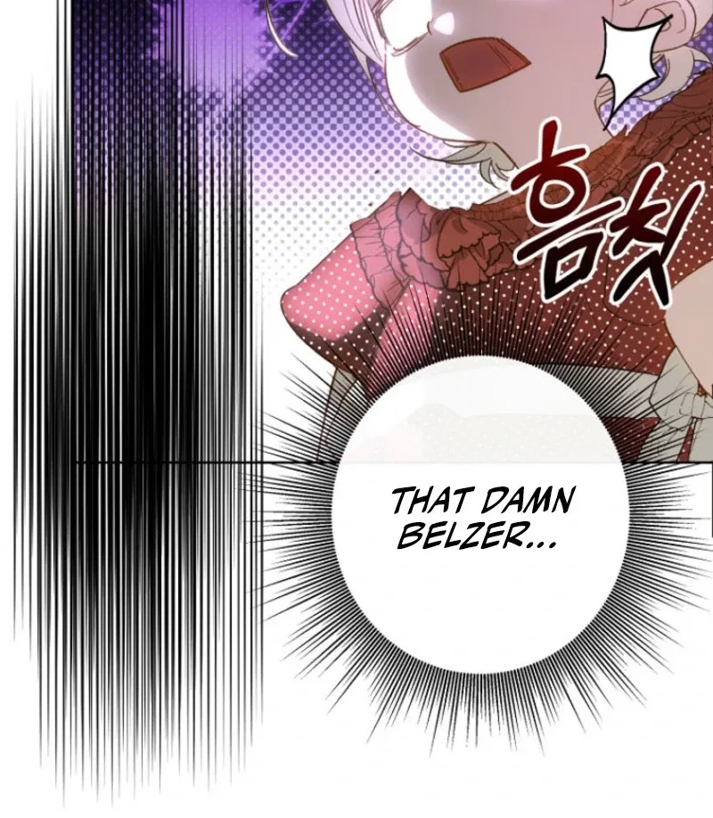 Kingmaker Goddess Chapter 45 – Page 27