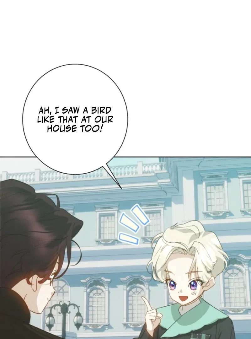 Kingmaker Goddess Chapter 45 – Page 28