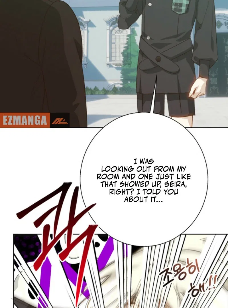 Kingmaker Goddess Chapter 45 – Page 29