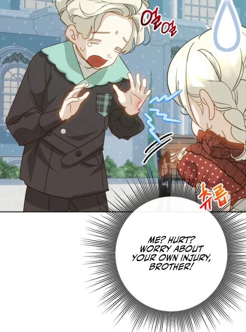 Kingmaker Goddess Chapter 45 – Page 32