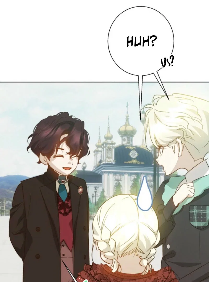 Kingmaker Goddess Chapter 45 – Page 35