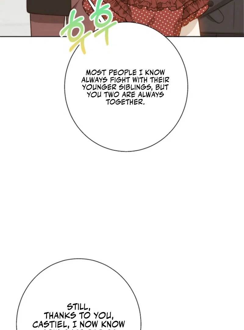 Kingmaker Goddess Chapter 45 – Page 36