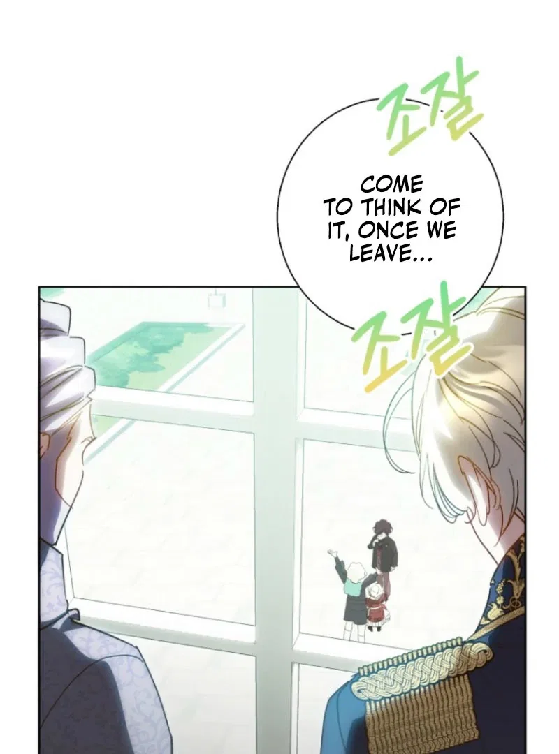 Kingmaker Goddess Chapter 45 – Page 45