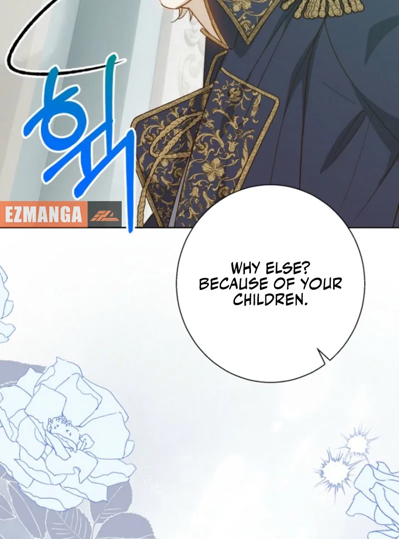 Kingmaker Goddess Chapter 45 – Page 55