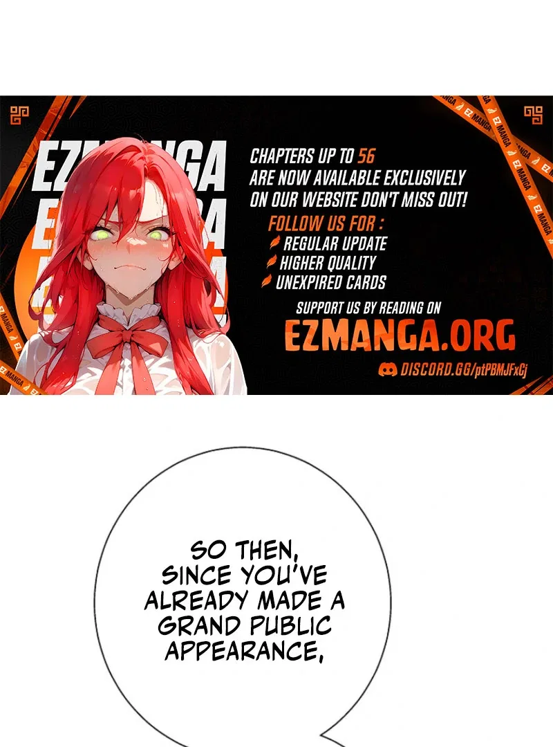 Kingmaker Goddess Chapter 45 – Page 64
