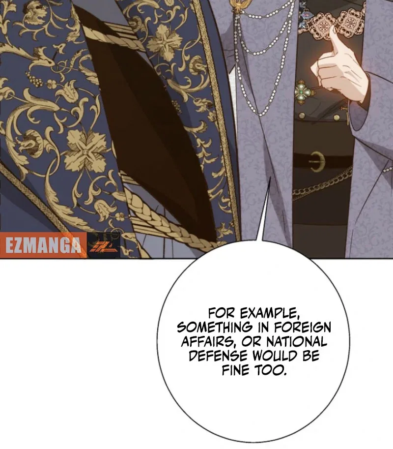 Kingmaker Goddess Chapter 45 – Page 66