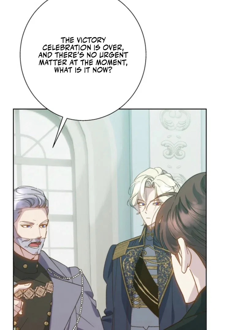 Kingmaker Goddess Chapter 45 – Page 73