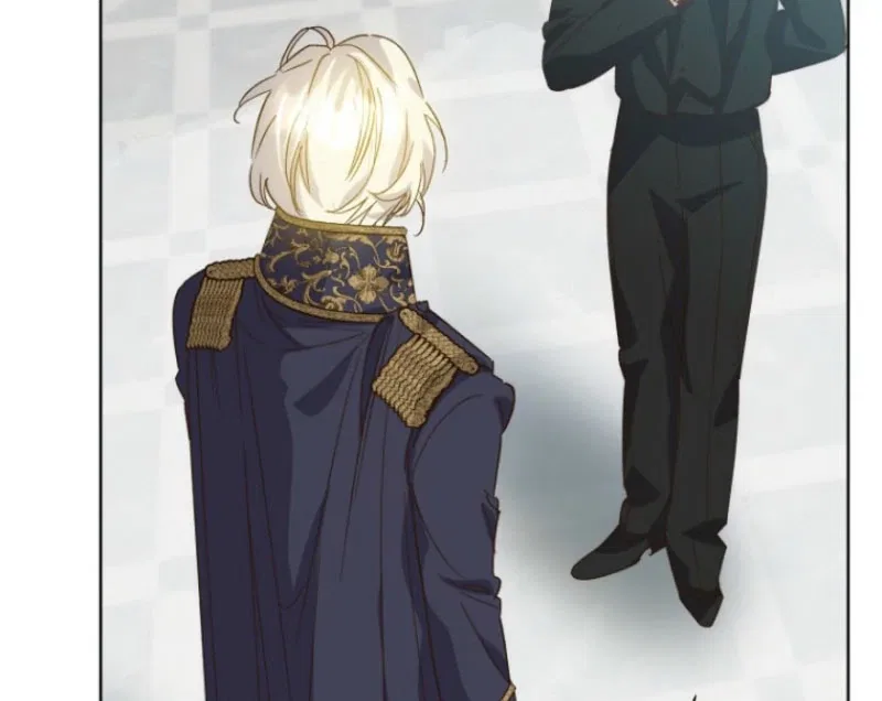 Kingmaker Goddess Chapter 45 – Page 77