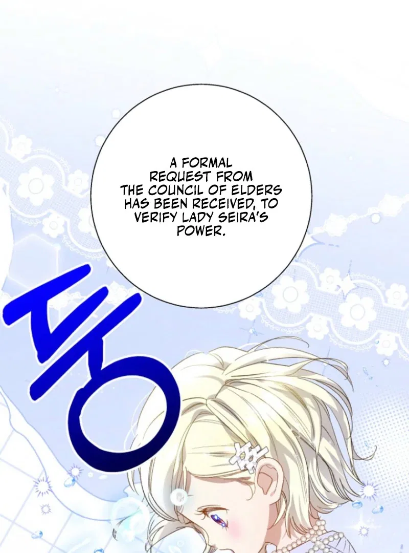 Kingmaker Goddess Chapter 45 – Page 79