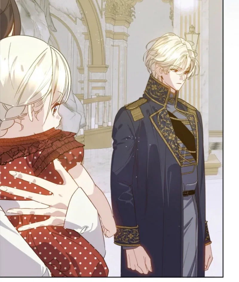 Kingmaker Goddess Chapter 45 – Page 91