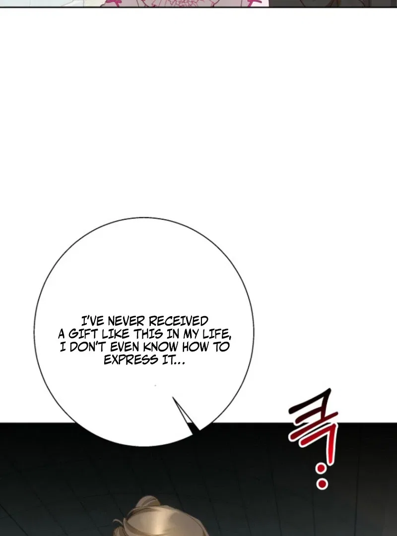 Kingmaker Goddess Chapter 44 – Page 23