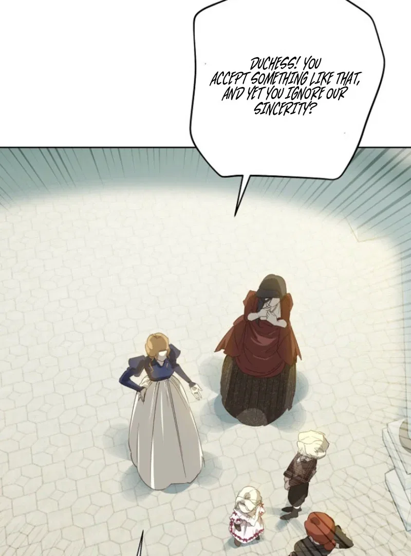 Kingmaker Goddess Chapter 44 – Page 25