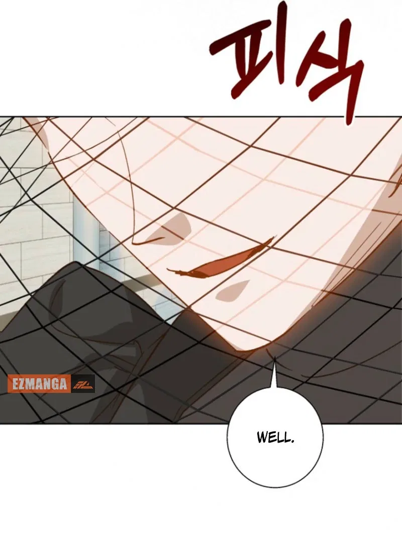 Kingmaker Goddess Chapter 44 – Page 28