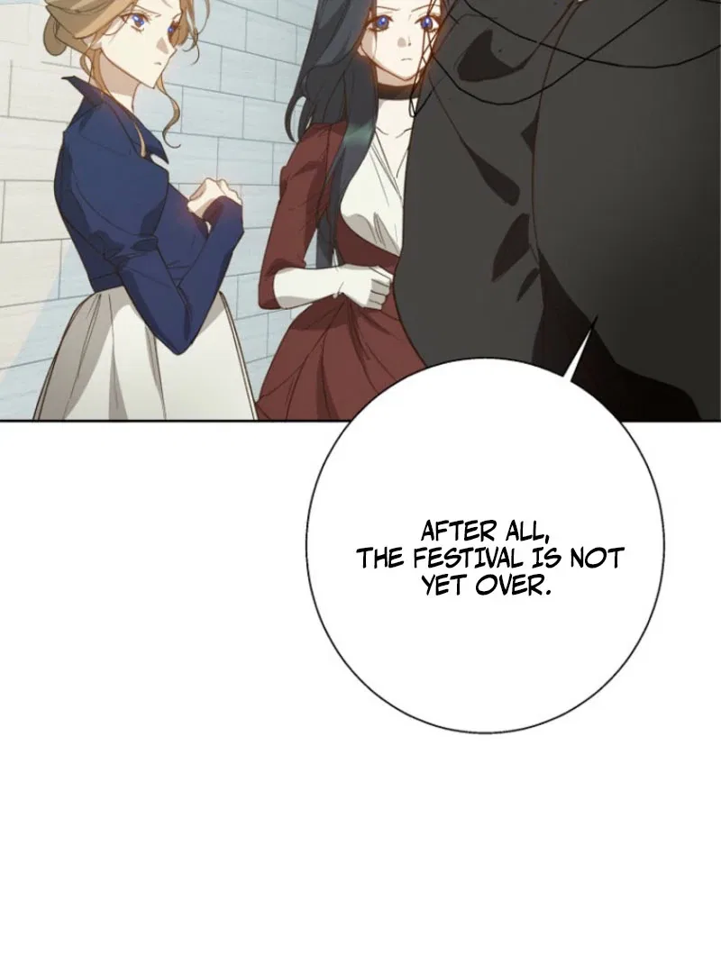 Kingmaker Goddess Chapter 44 – Page 45