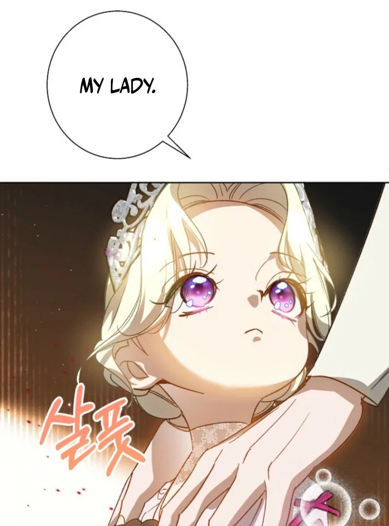 Kingmaker Goddess Chapter 44 – Page 46