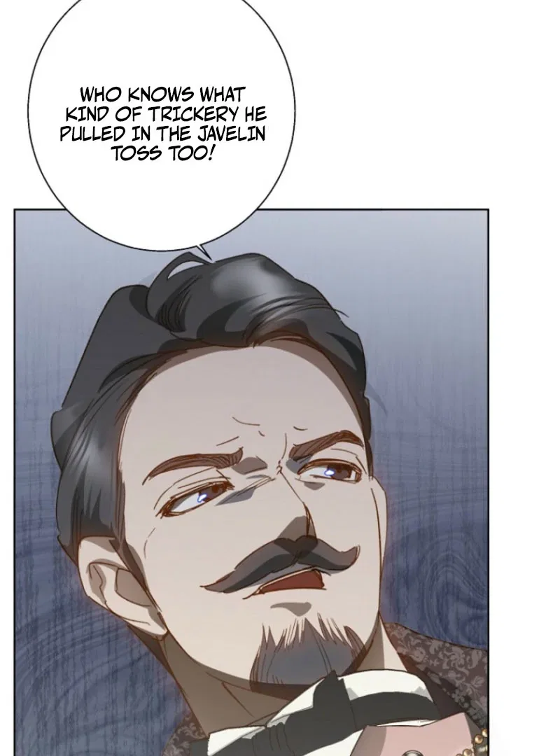 Kingmaker Goddess Chapter 44 – Page 61