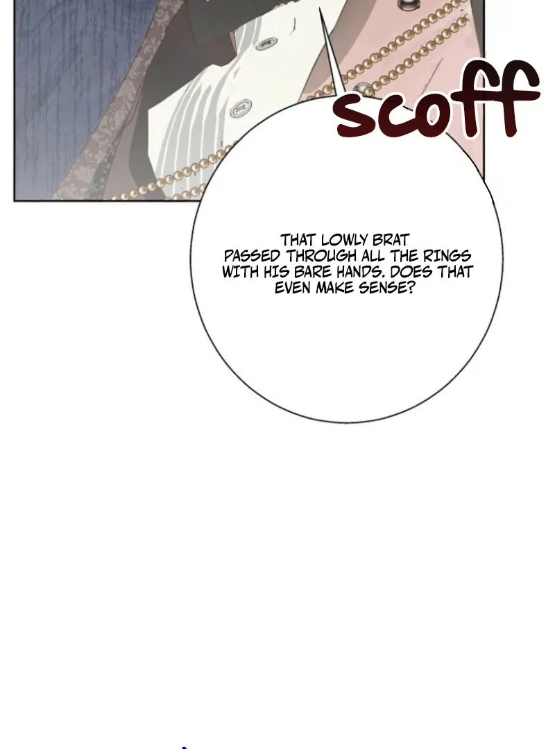 Kingmaker Goddess Chapter 44 – Page 62