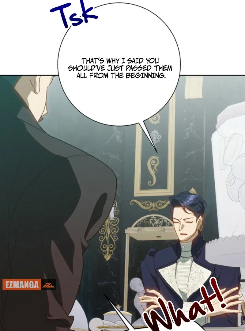 Kingmaker Goddess Chapter 44 – Page 63