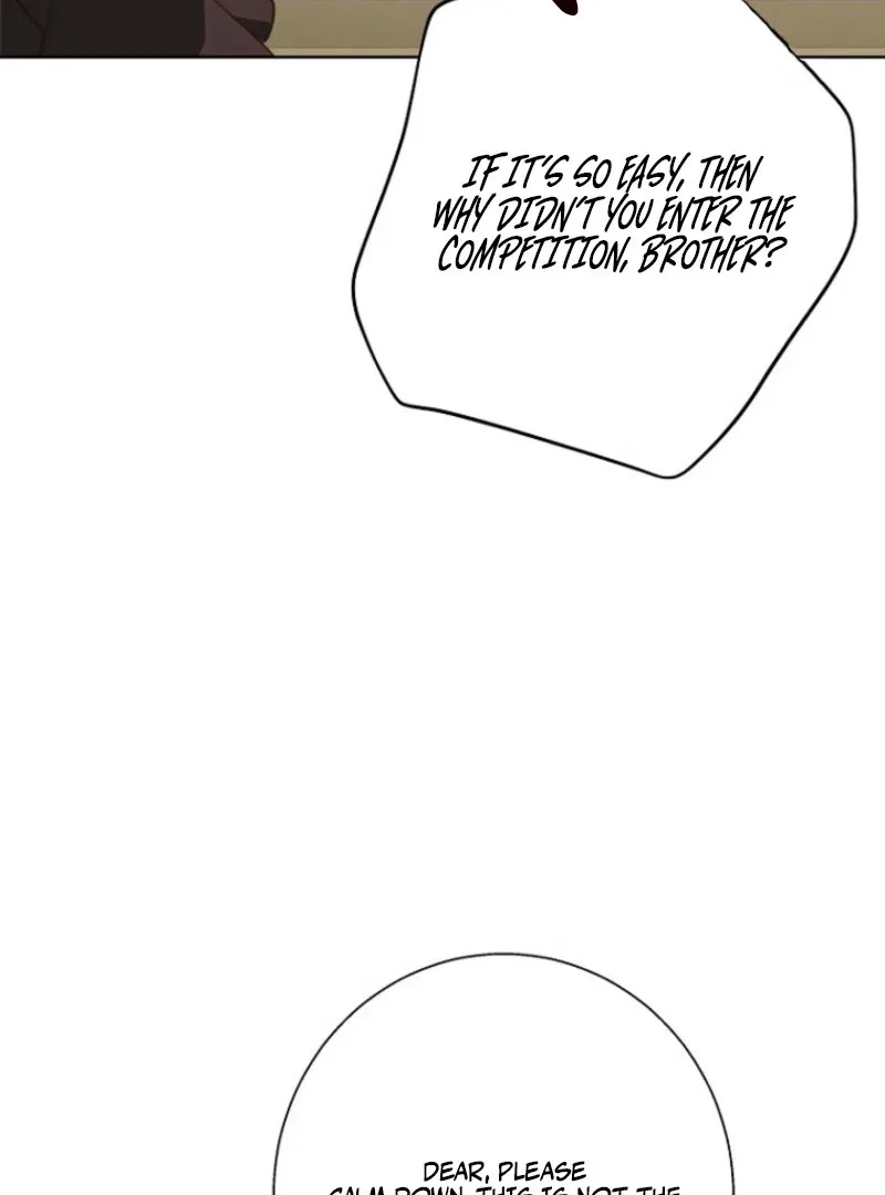 Kingmaker Goddess Chapter 44 – Page 64