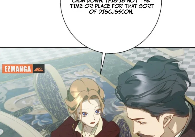Kingmaker Goddess Chapter 44 – Page 65