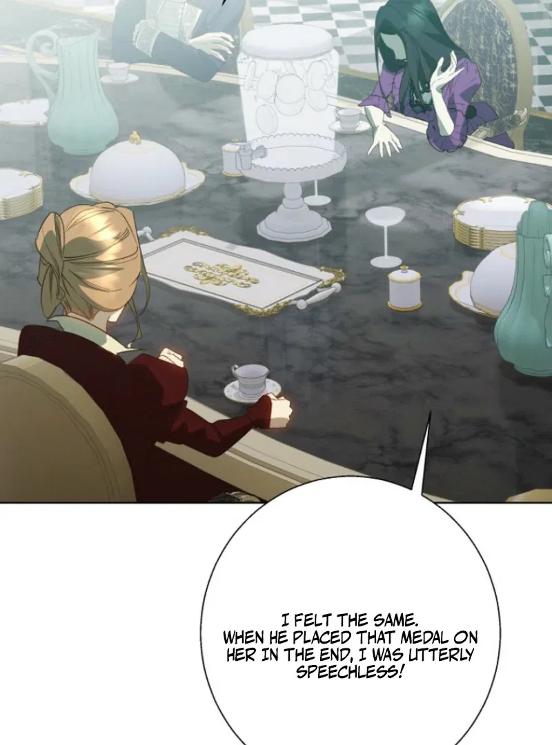 Kingmaker Goddess Chapter 44 – Page 68