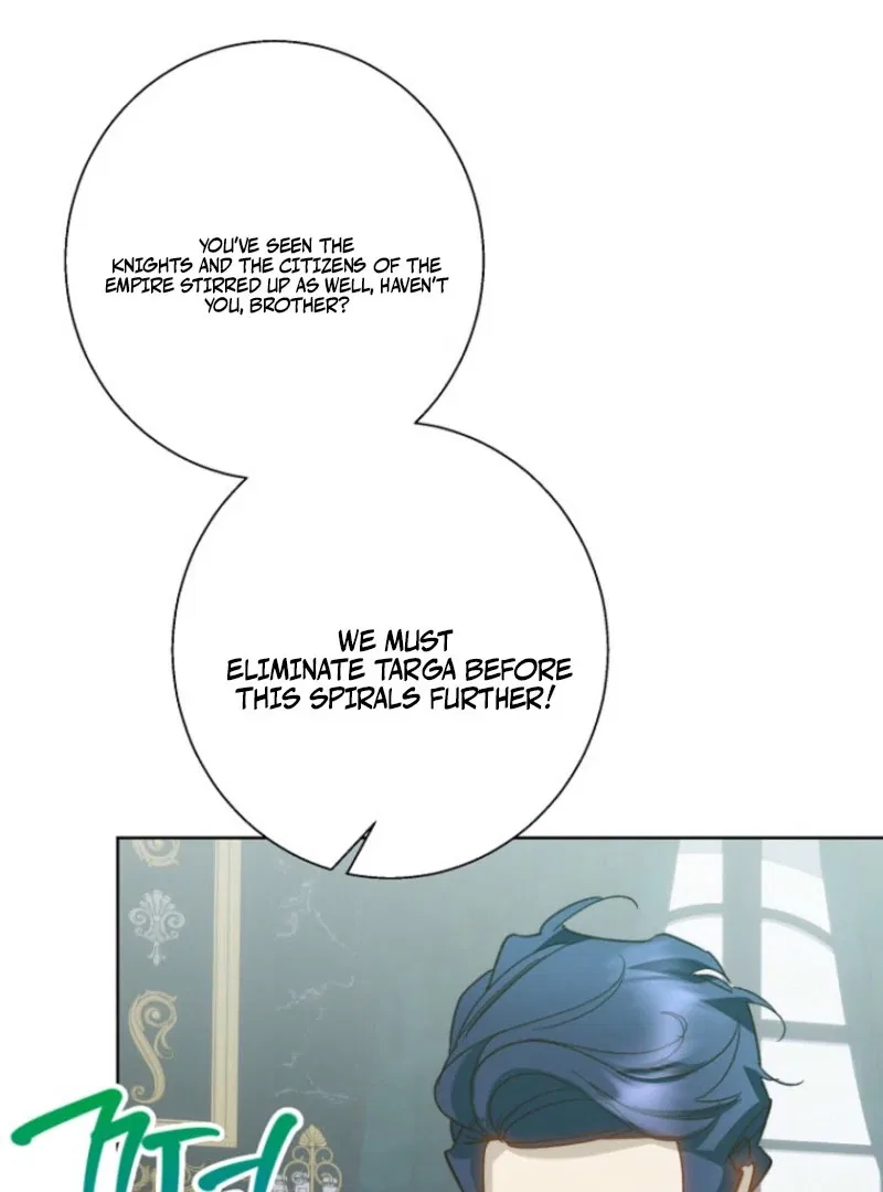Kingmaker Goddess Chapter 44 – Page 73