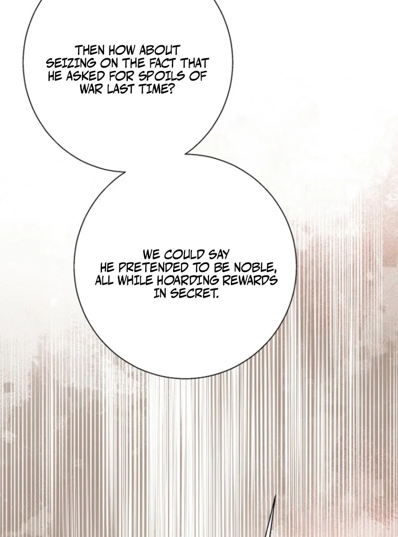 Kingmaker Goddess Chapter 44 – Page 80