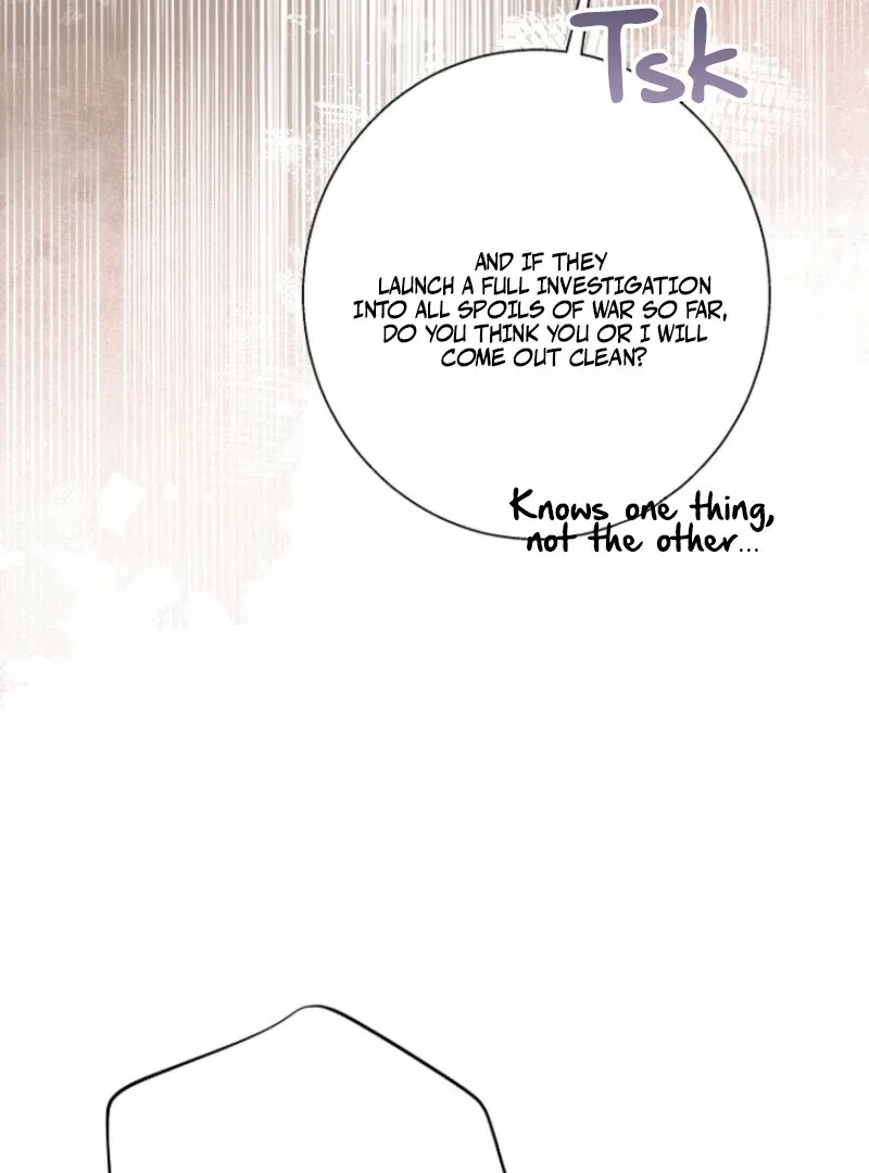 Kingmaker Goddess Chapter 44 – Page 81