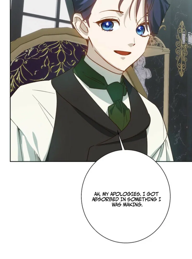 Kingmaker Goddess Chapter 44 – Page 96