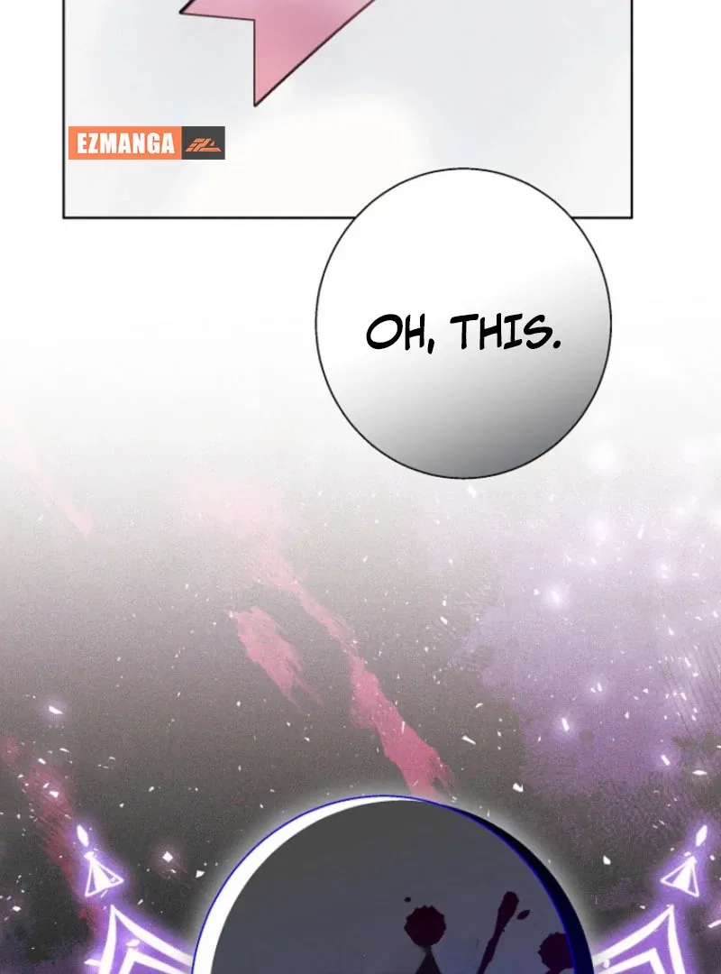 Kingmaker Goddess Chapter 44 – Page 100