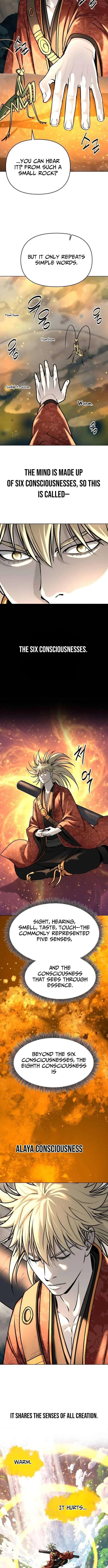 The Monkey King’s Journey to the Murim Chapter 59 – Page 11