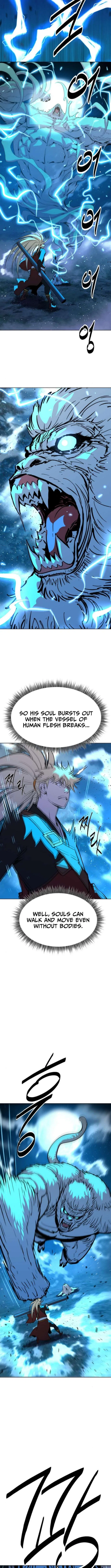 The Monkey King’s Journey to the Murim Chapter 51 – Page 2