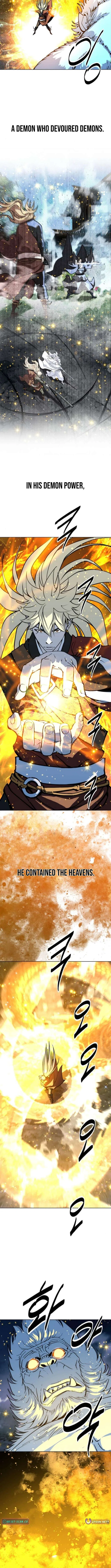 The Monkey King’s Journey to the Murim Chapter 51 – Page 6