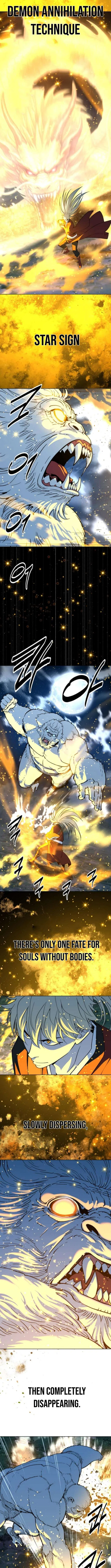The Monkey King’s Journey to the Murim Chapter 51 – Page 7