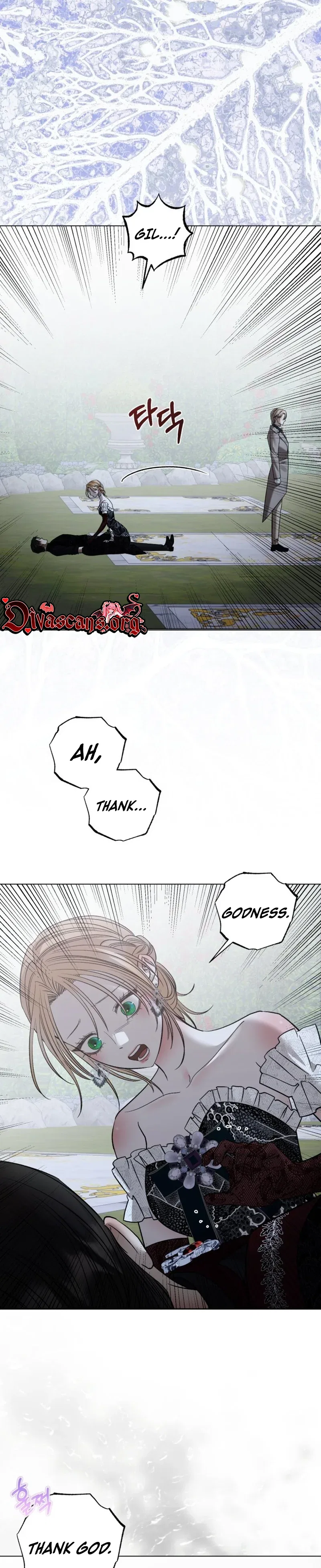 Bitten by the Dog I Abandoned Chapter 113 – Page 30