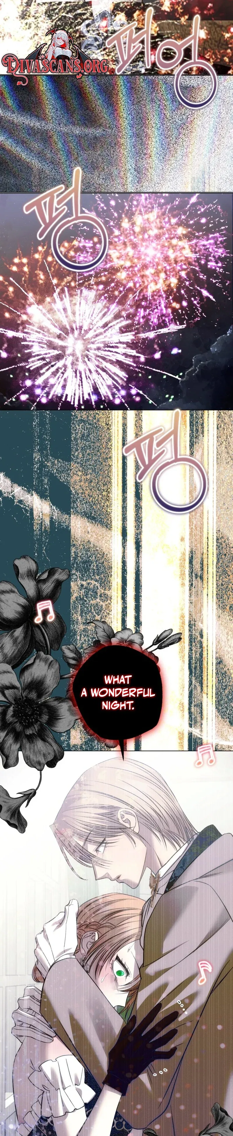 Bitten by the Dog I Abandoned Chapter 113 – Page 49