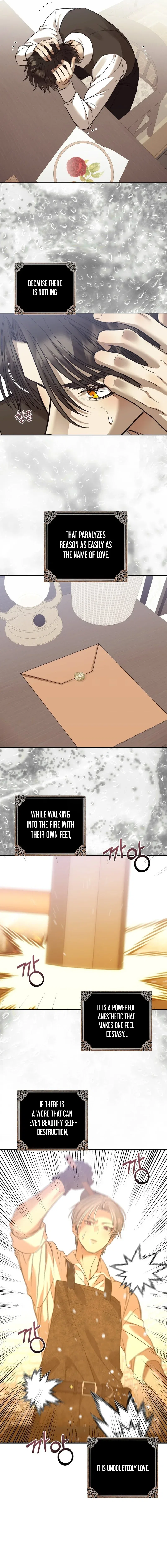 Bitten by the Dog I Abandoned Chapter 100 – Page 22