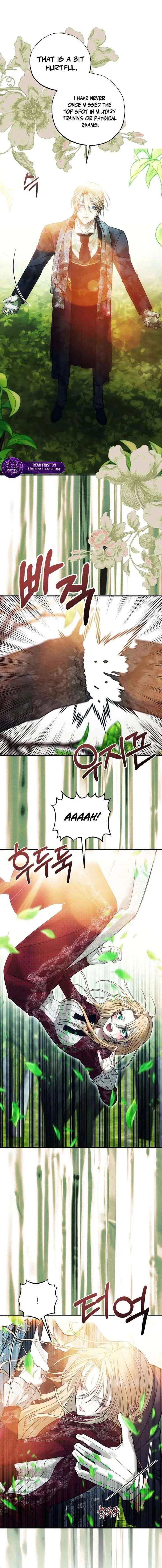 Bitten by the Dog I Abandoned Chapter 94 – Page 10