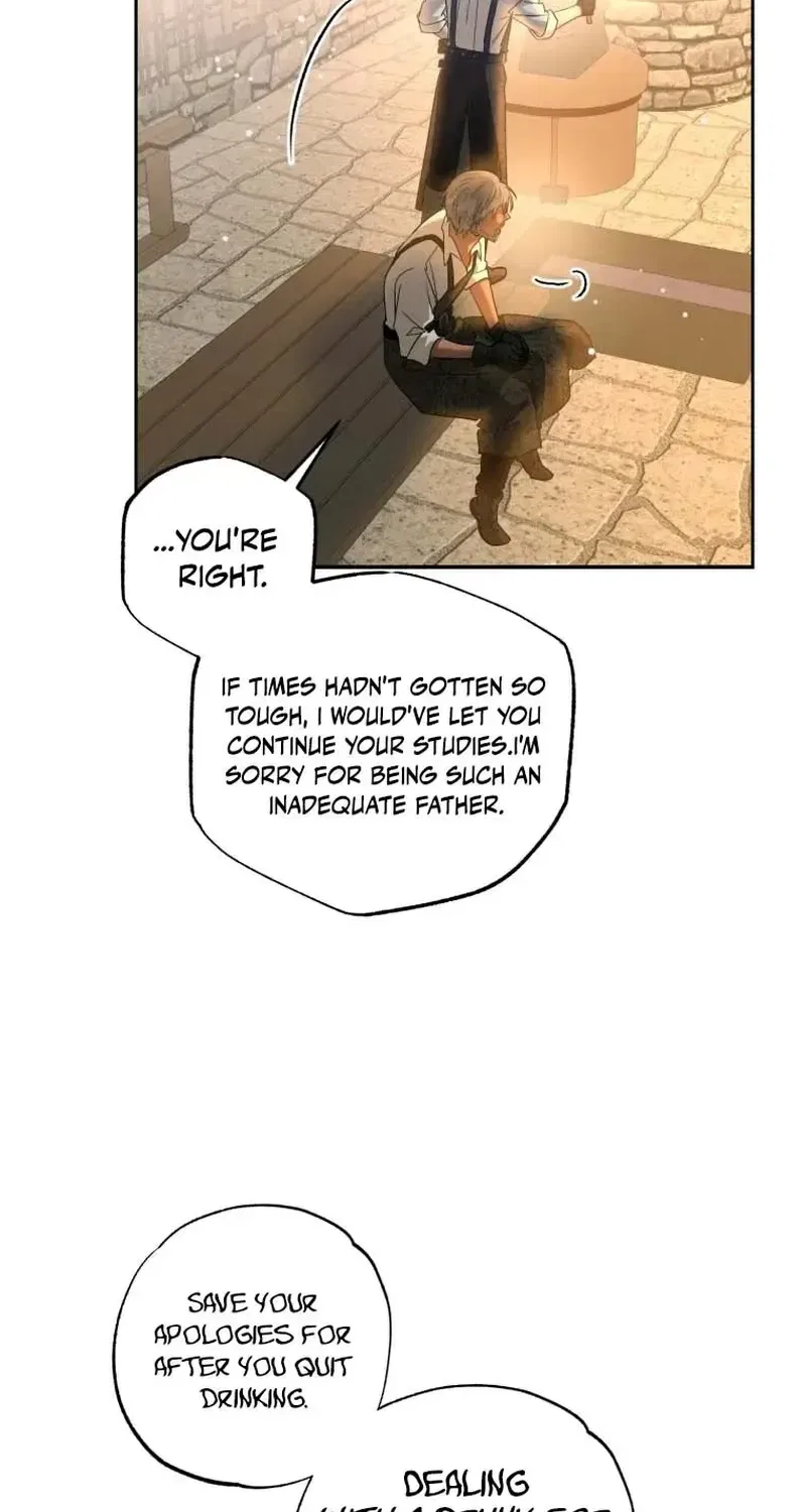 Bitten by the Dog I Abandoned Chapter 93 – Page 9